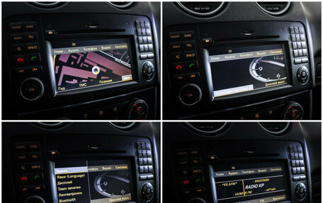 Mercedes-Benz M-Класс, 2009 год, 1 889 000 рублей, 24 фотография