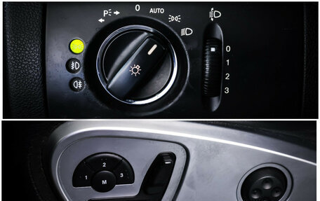 Mercedes-Benz M-Класс, 2009 год, 1 889 000 рублей, 23 фотография