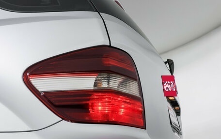 Mercedes-Benz M-Класс, 2009 год, 1 889 000 рублей, 25 фотография