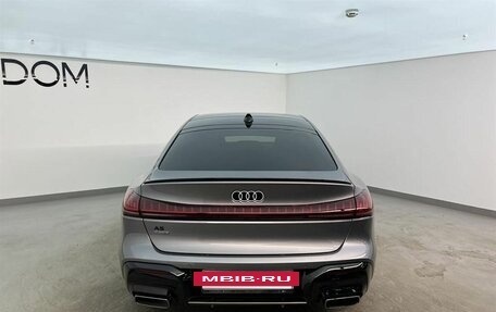 Audi A5, 2025 год, 6 620 000 рублей, 6 фотография
