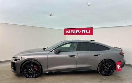 Audi A5, 2025 год, 6 620 000 рублей, 2 фотография