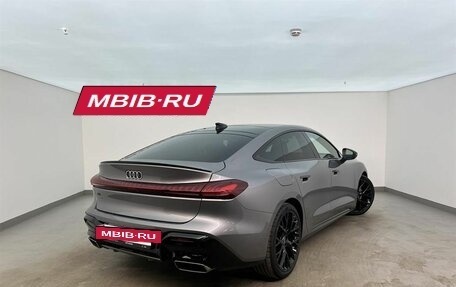 Audi A5, 2025 год, 6 620 000 рублей, 4 фотография