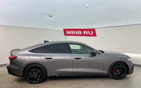 Audi A5, 2025 год, 6 620 000 рублей, 5 фотография