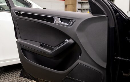 Audi A4, 2015 год, 1 495 000 рублей, 12 фотография