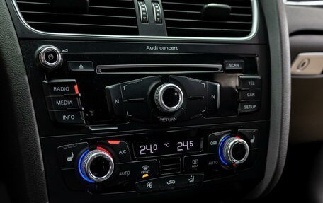 Audi A4, 2015 год, 1 495 000 рублей, 15 фотография