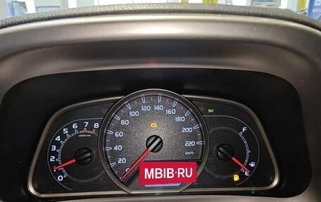 Toyota RAV4, 2019 год, 2 350 000 рублей, 8 фотография