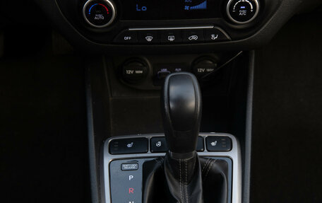 Hyundai Creta I рестайлинг, 2017 год, 1 518 000 рублей, 16 фотография