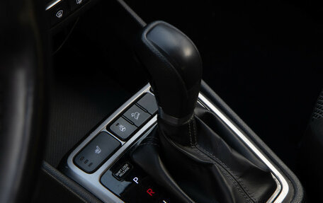 Hyundai Creta I рестайлинг, 2017 год, 1 518 000 рублей, 13 фотография