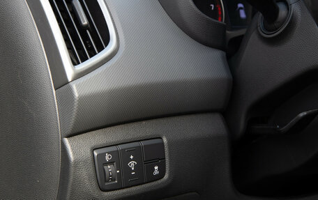 Hyundai Creta I рестайлинг, 2017 год, 1 518 000 рублей, 18 фотография