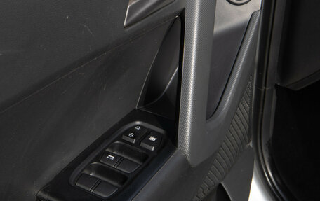 Hyundai Creta I рестайлинг, 2017 год, 1 518 000 рублей, 19 фотография