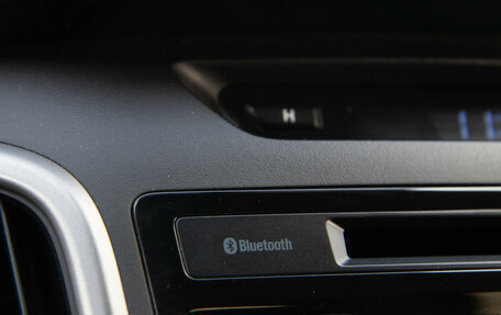 Hyundai Creta I рестайлинг, 2017 год, 1 518 000 рублей, 17 фотография