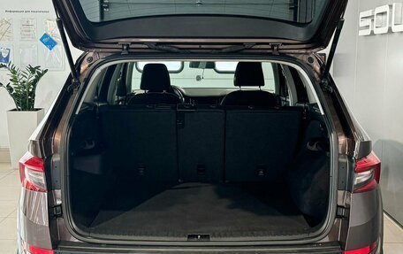 Skoda Kodiaq I, 2019 год, 2 249 000 рублей, 8 фотография