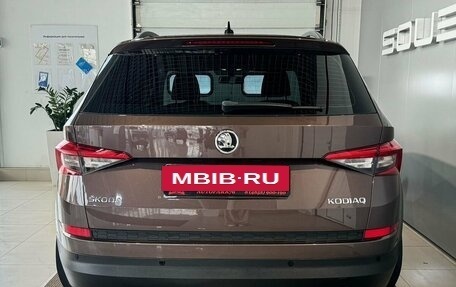 Skoda Kodiaq I, 2019 год, 2 249 000 рублей, 7 фотография