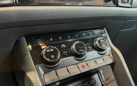 Skoda Kodiaq I, 2019 год, 2 249 000 рублей, 19 фотография