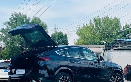 BMW X6, 2025 год, 10 999 750 рублей, 5 фотография