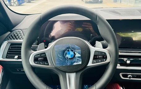 BMW X6, 2025 год, 10 999 750 рублей, 11 фотография