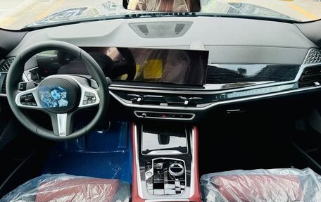 BMW X6, 2025 год, 10 999 750 рублей, 10 фотография