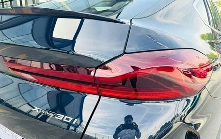 BMW X6, 2025 год, 10 999 750 рублей, 8 фотография