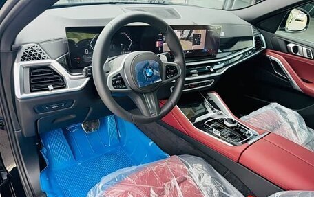 BMW X6, 2025 год, 10 999 750 рублей, 9 фотография