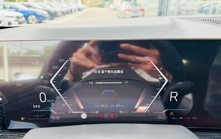 BMW X6, 2025 год, 10 999 750 рублей, 12 фотография