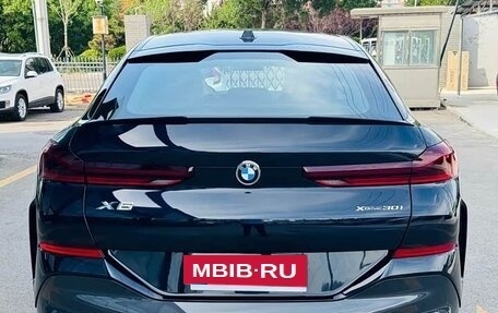 BMW X6, 2025 год, 10 999 750 рублей, 6 фотография