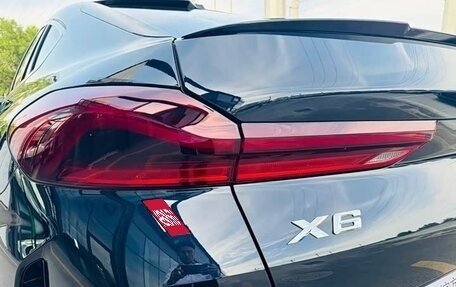 BMW X6, 2025 год, 10 999 750 рублей, 7 фотография