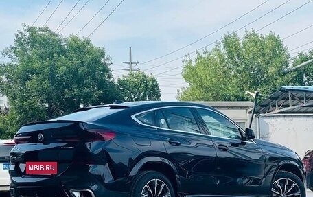 BMW X6, 2025 год, 10 999 750 рублей, 4 фотография