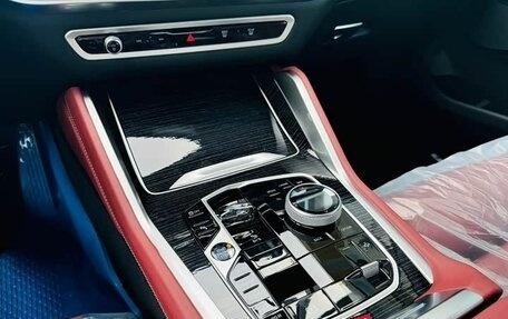 BMW X6, 2025 год, 10 999 750 рублей, 13 фотография