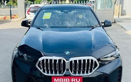 BMW X6, 2025 год, 10 999 750 рублей, 2 фотография