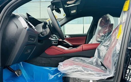 BMW X6, 2025 год, 10 999 750 рублей, 16 фотография