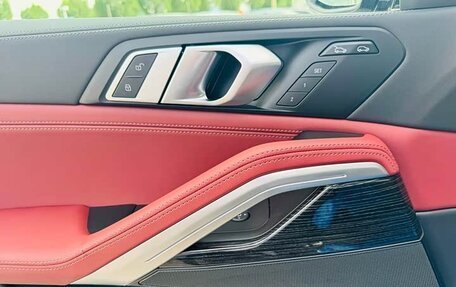 BMW X6, 2025 год, 10 999 750 рублей, 15 фотография