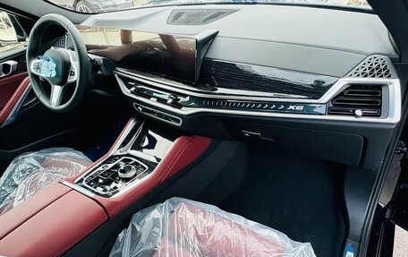 BMW X6, 2025 год, 10 999 750 рублей, 19 фотография