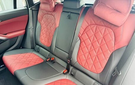 BMW X6, 2025 год, 10 999 750 рублей, 24 фотография