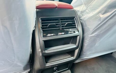 BMW X6, 2025 год, 10 999 750 рублей, 25 фотография