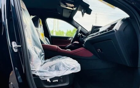 BMW X6, 2025 год, 10 999 750 рублей, 21 фотография