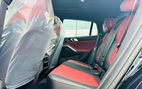 BMW X6, 2025 год, 10 999 750 рублей, 23 фотография