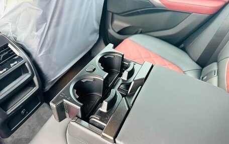 BMW X6, 2025 год, 10 999 750 рублей, 26 фотография