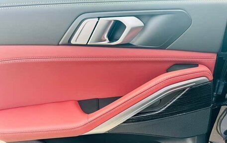 BMW X6, 2025 год, 10 999 750 рублей, 27 фотография