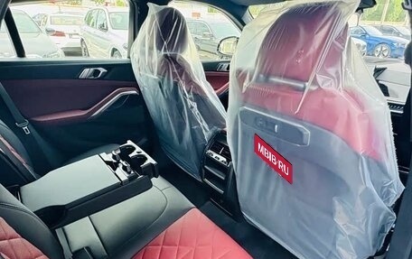 BMW X6, 2025 год, 10 999 750 рублей, 28 фотография