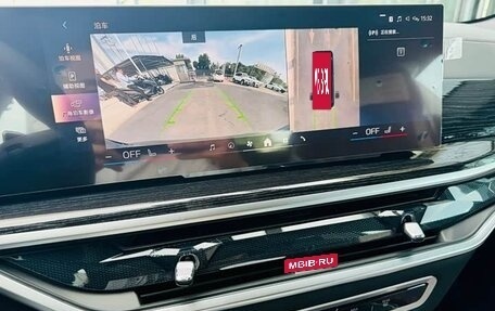 BMW X6, 2025 год, 10 999 750 рублей, 14 фотография