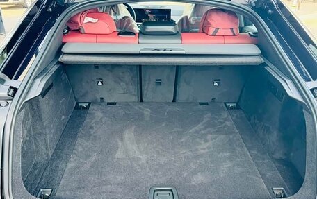 BMW X6, 2025 год, 10 999 750 рублей, 29 фотография