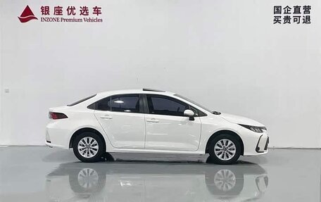 Toyota Corolla, 2021 год, 1 750 000 рублей, 6 фотография
