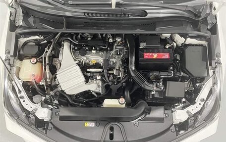 Toyota Corolla, 2021 год, 1 750 000 рублей, 11 фотография