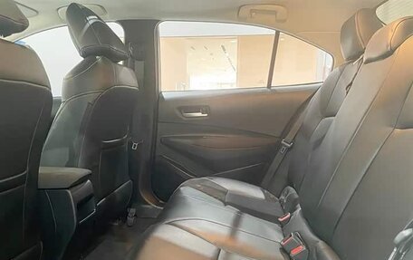 Toyota Corolla, 2021 год, 1 750 000 рублей, 9 фотография