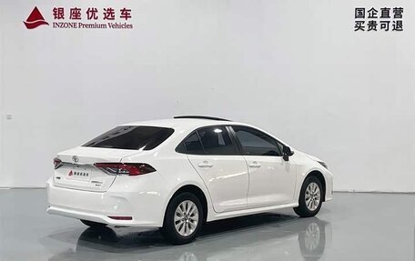 Toyota Corolla, 2021 год, 1 750 000 рублей, 4 фотография