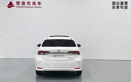 Toyota Corolla, 2021 год, 1 750 000 рублей, 5 фотография