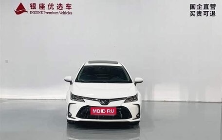 Toyota Corolla, 2021 год, 1 750 000 рублей, 2 фотография