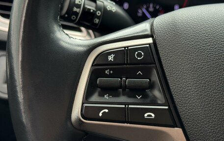 Hyundai Solaris II рестайлинг, 2020 год, 1 599 000 рублей, 13 фотография