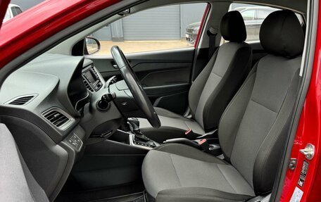 Hyundai Solaris II рестайлинг, 2020 год, 1 599 000 рублей, 10 фотография