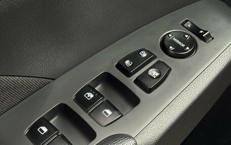 Hyundai Solaris II рестайлинг, 2020 год, 1 599 000 рублей, 12 фотография